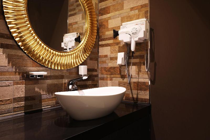 Wonju Boscoa Hotel image