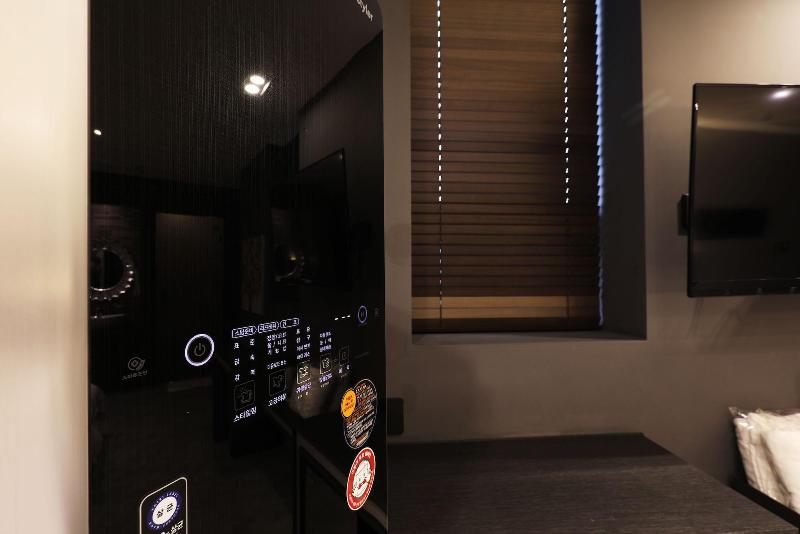 Wonju Boscoa Hotel image