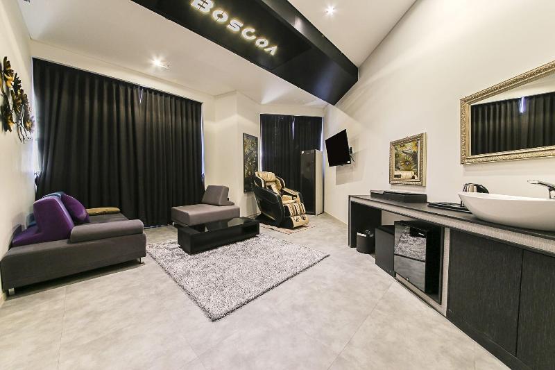 Wonju Boscoa Hotel image