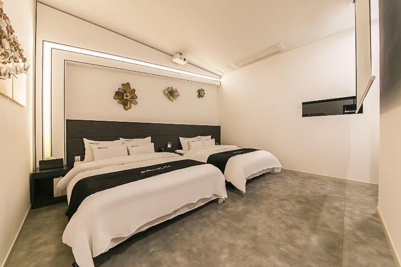 Wonju Boscoa Hotel image