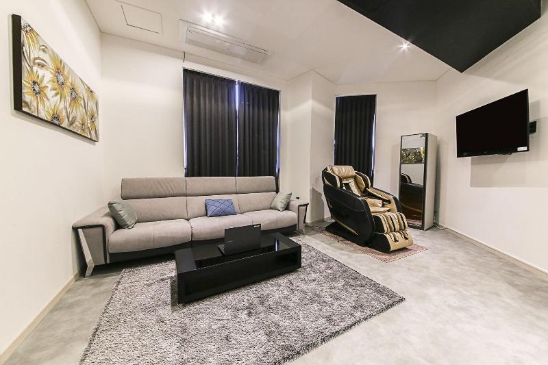 Wonju Boscoa Hotel image