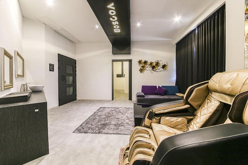 Wonju Boscoa Hotel image