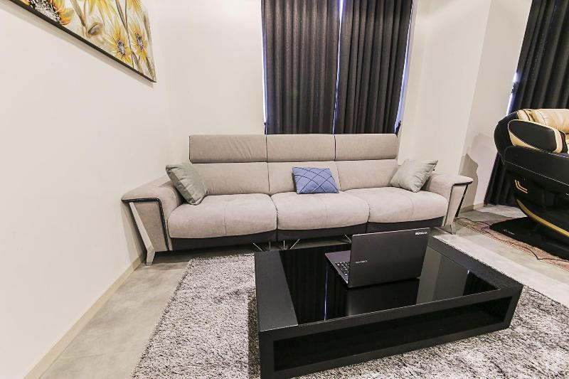 Wonju Boscoa Hotel image
