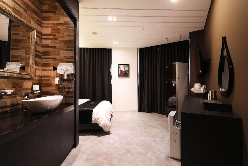 Wonju Boscoa Hotel image