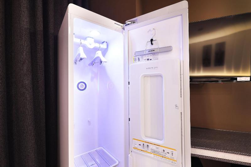Wonju Boscoa Hotel image