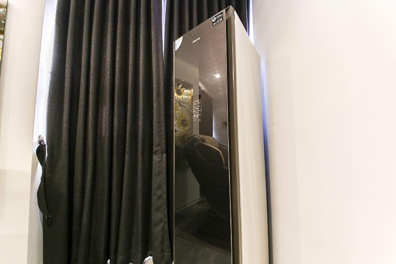 Wonju Boscoa Hotel image