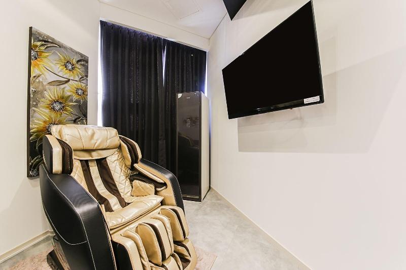 Wonju Boscoa Hotel image