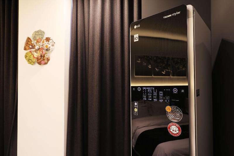 Wonju Boscoa Hotel image