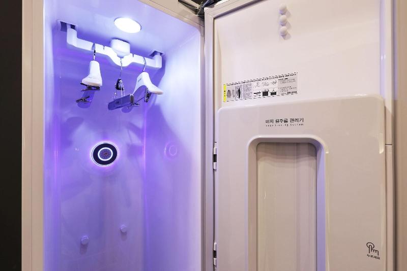 Wonju Boscoa Hotel image