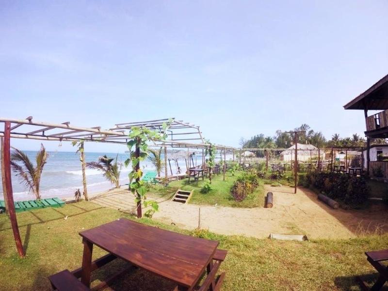 Guitar Bay Arugambay