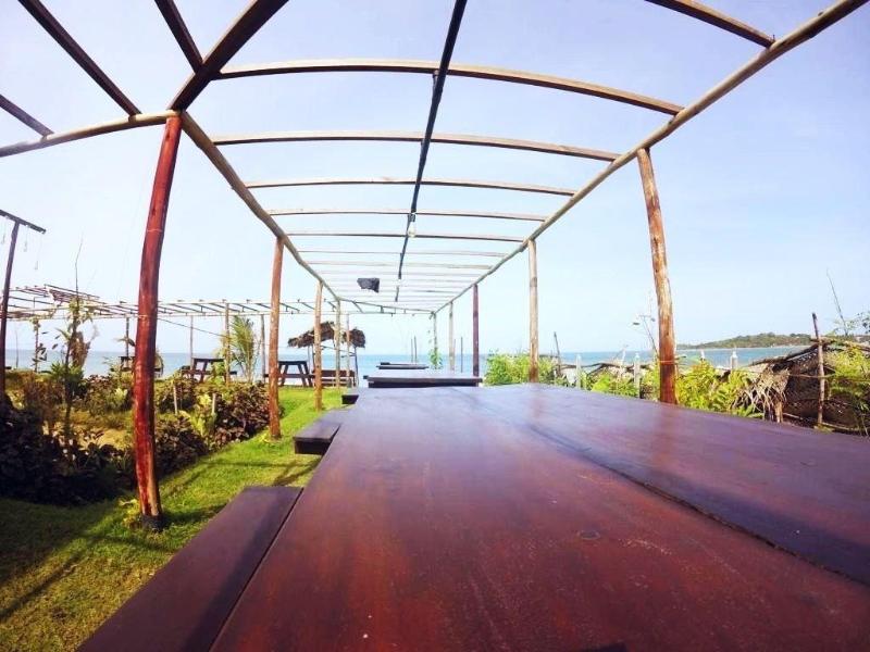 Guitar Bay Arugambay image