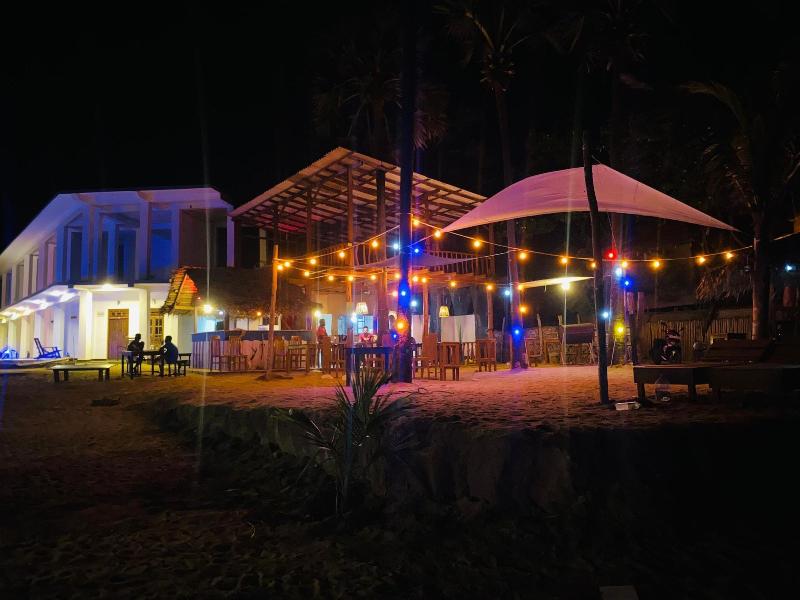 Guitar Bay Arugambay image