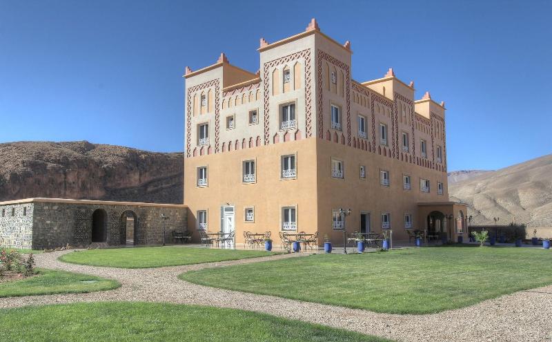 Hotel New Mars Dades image