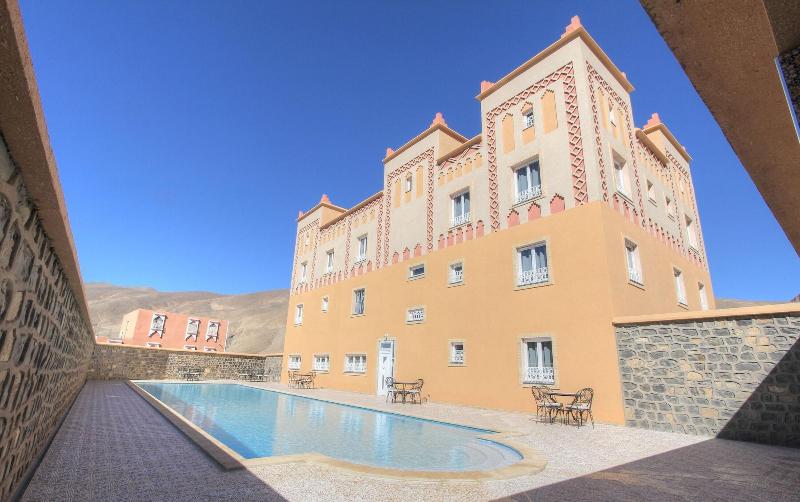 Hotel New Mars Dades image