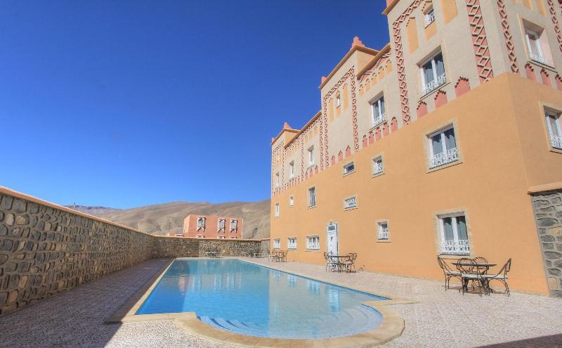 Hotel New Mars Dades image