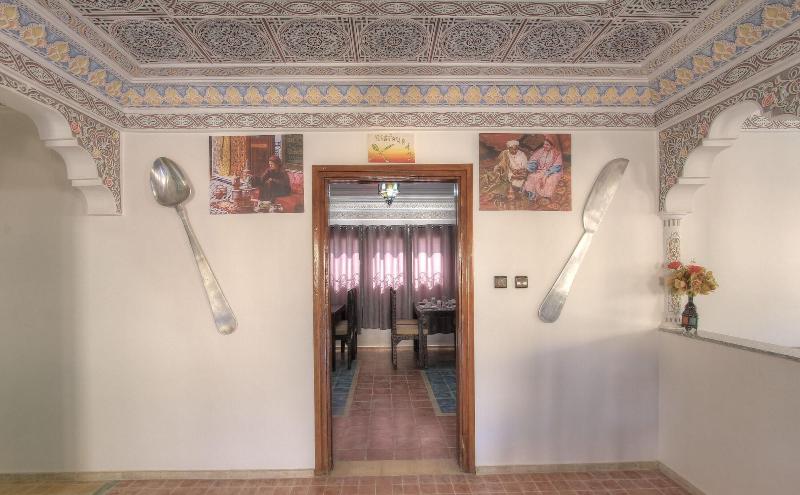 Hotel New Mars Dades image