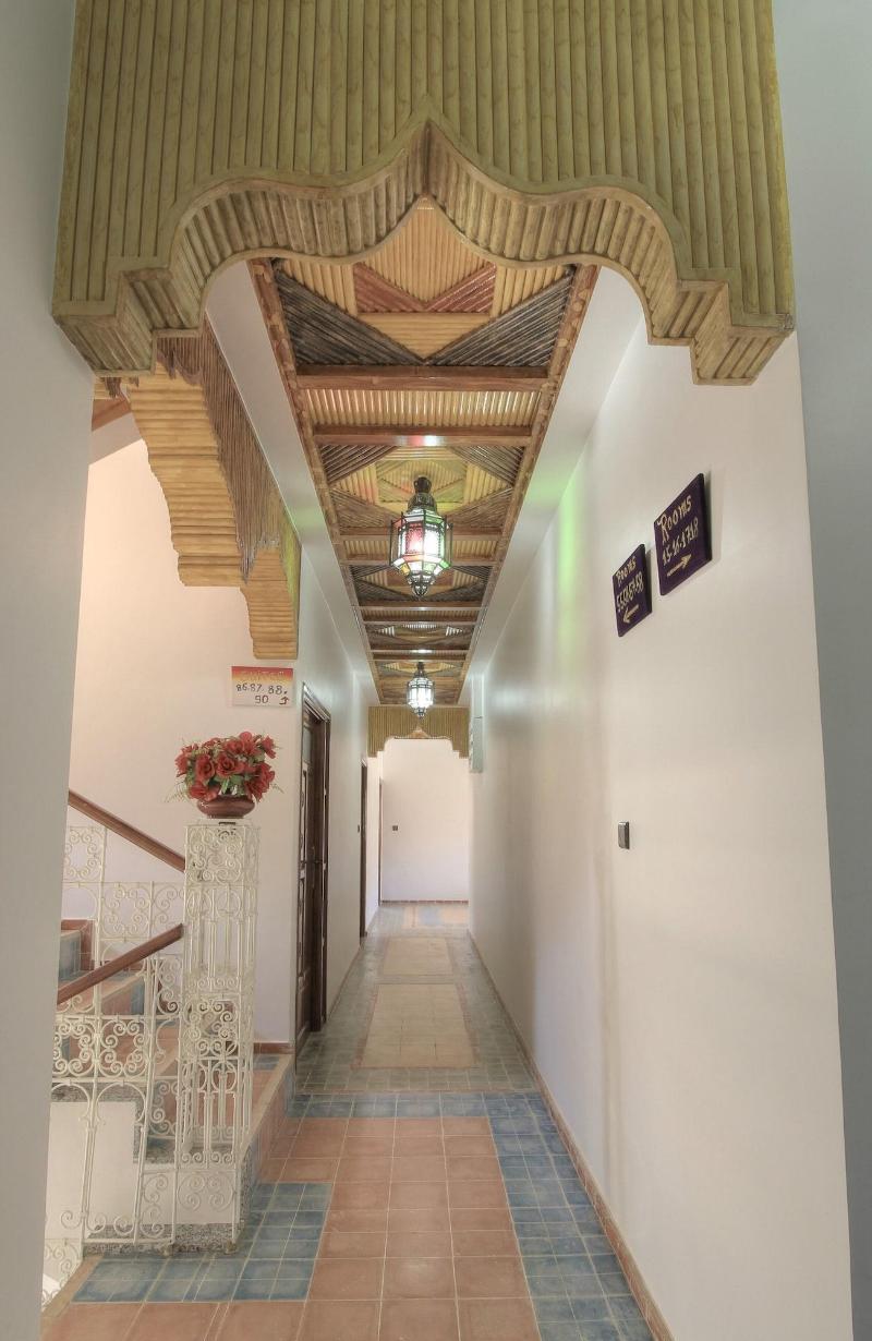 Hotel New Mars Dades image