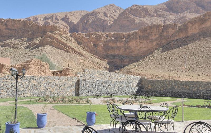Hotel New Mars Dades image