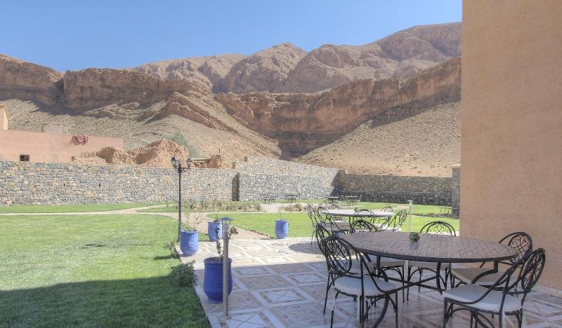 Hotel New Mars Dades image
