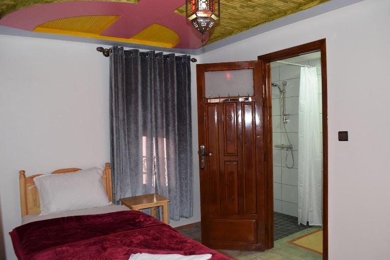 Hotel New Mars Dades image