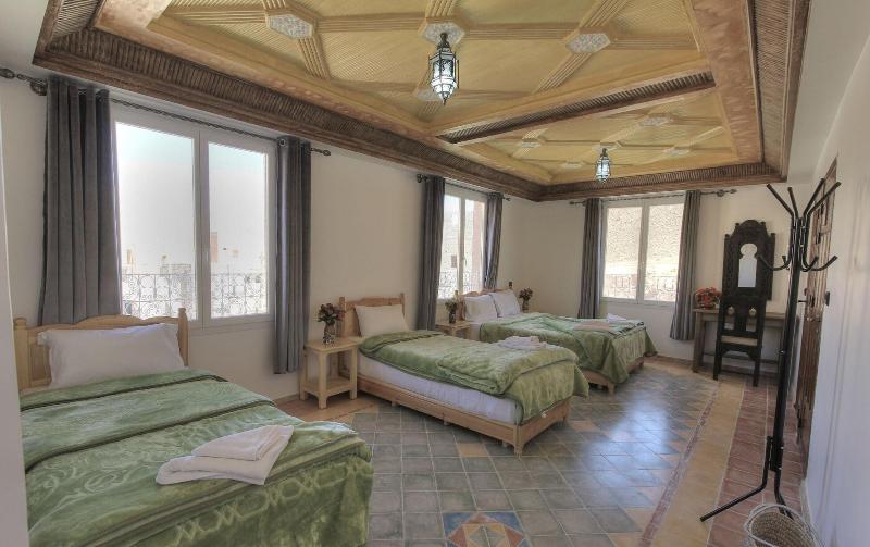 Hotel New Mars Dades image
