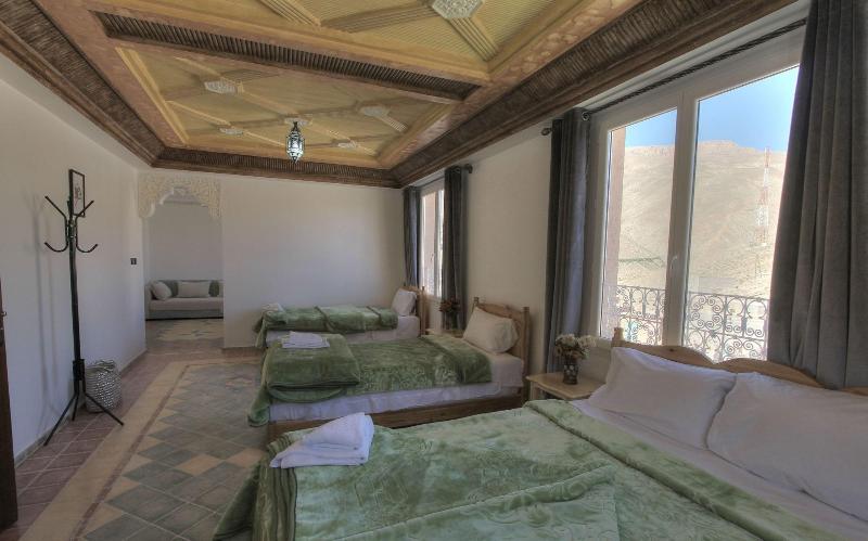 Hotel New Mars Dades image