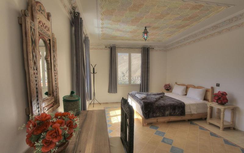 Hotel New Mars Dades image