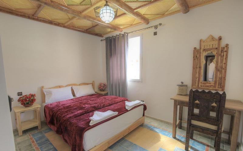 Hotel New Mars Dades image