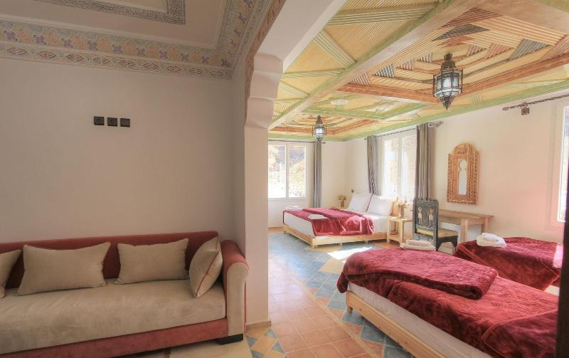 Hotel New Mars Dades image