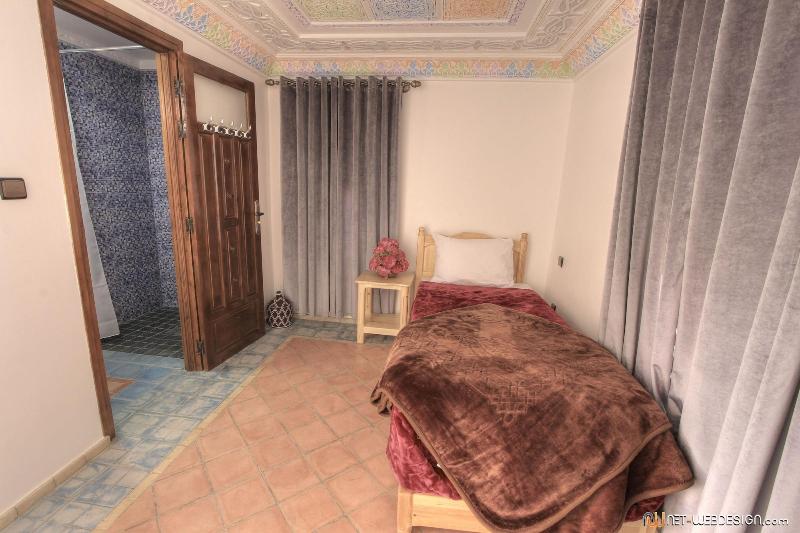 Hotel New Mars Dades image