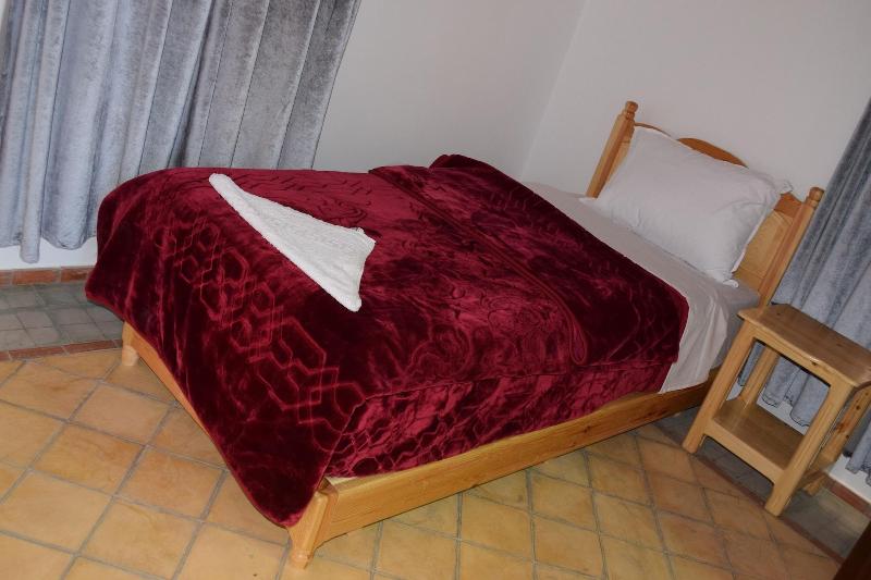 Hotel New Mars Dades image