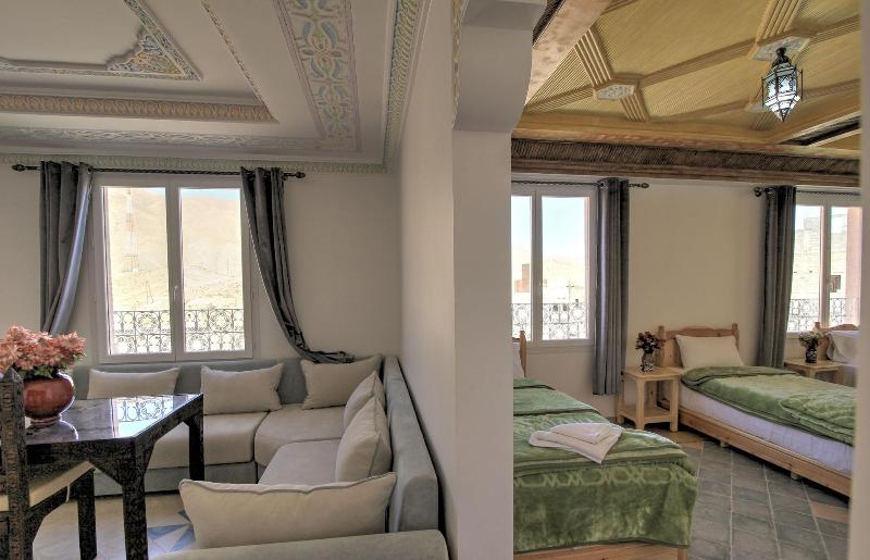 Hotel New Mars Dades image