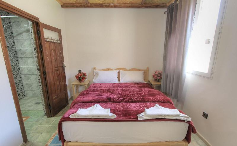 Hotel New Mars Dades image