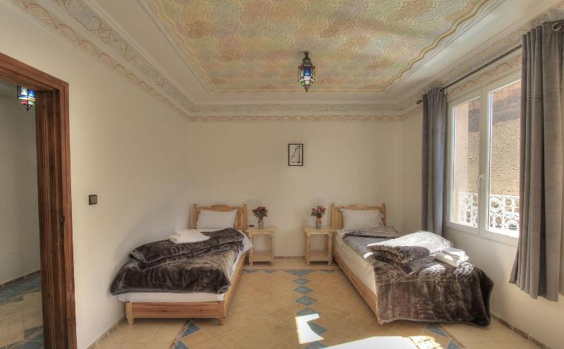 Hotel New Mars Dades image