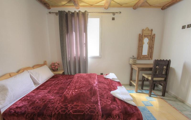 Hotel New Mars Dades image
