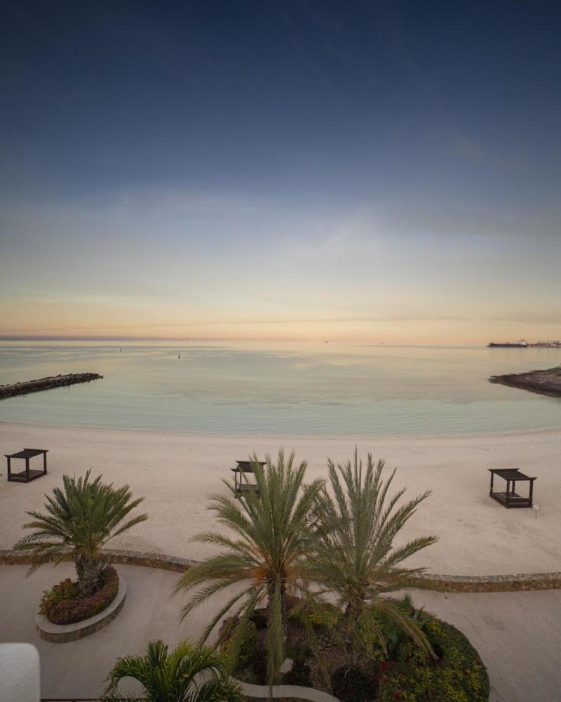 Playa de La Paz Condominiums, La Paz