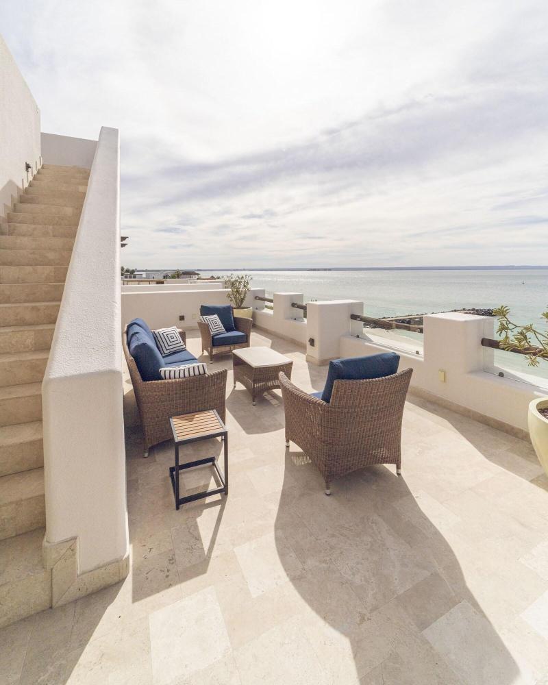 Playa de La Paz Condominiums