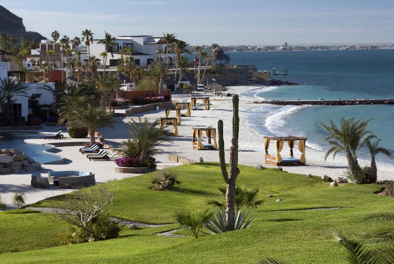 Playa de La Paz Condominiums