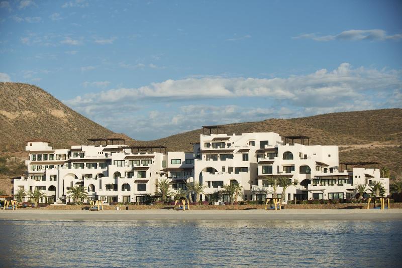 Playa de La Paz Condominiums