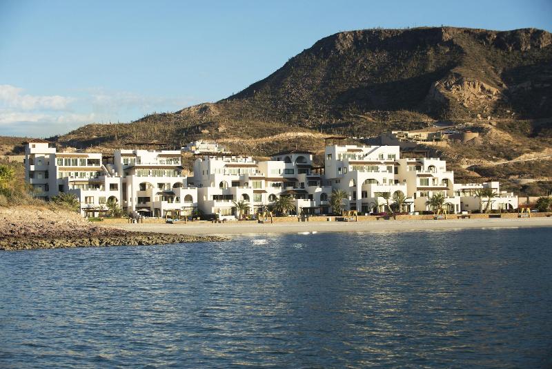 Playa de La Paz Condominiums