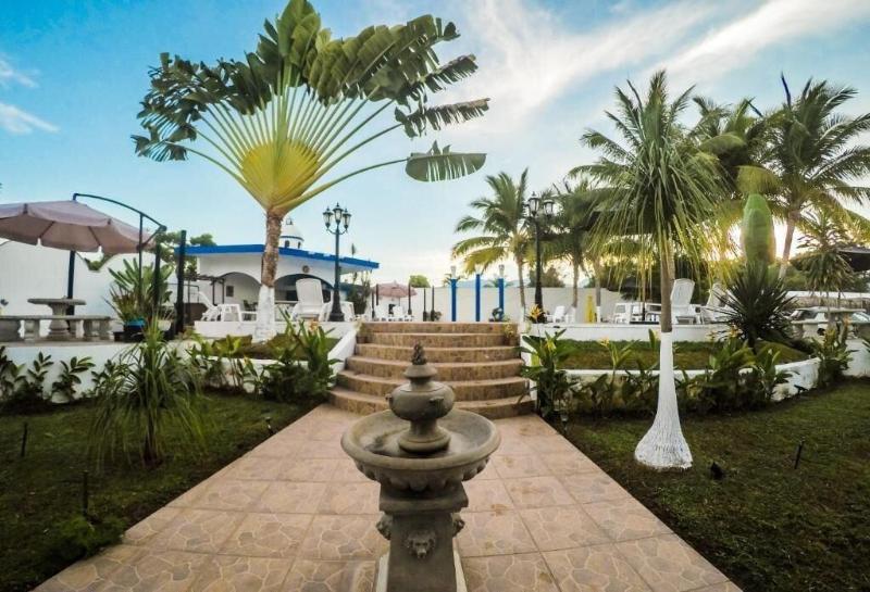 Hotel Paraiso Kora — general view