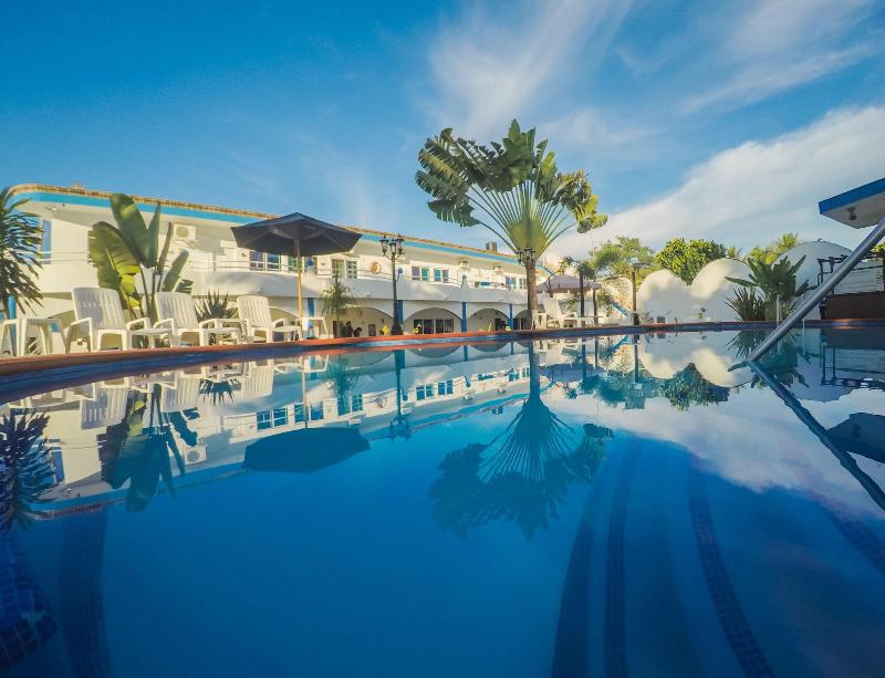 Hotel Paraiso Kora