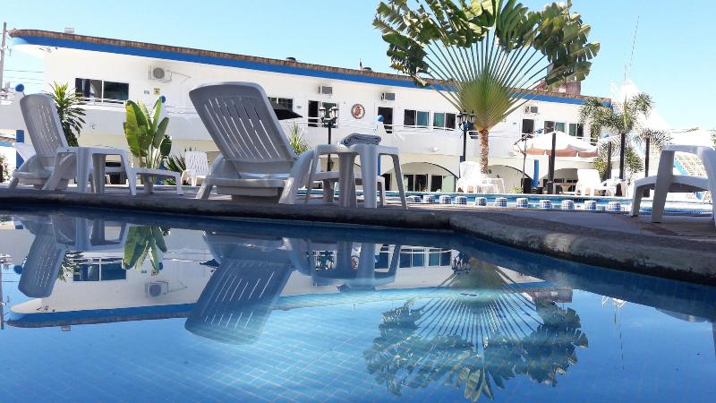 Hotel Paraiso Kora