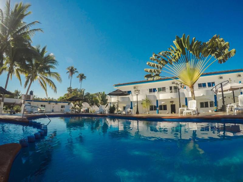 Hotel Paraiso Kora