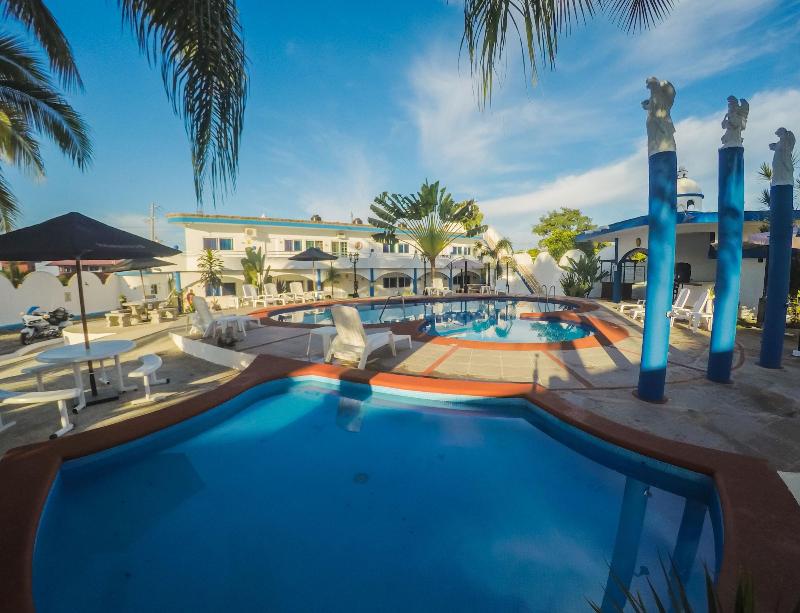 Hotel Paraiso Kora