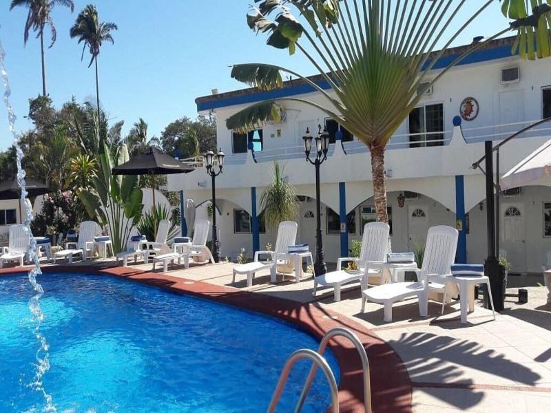 Hotel Paraiso Kora