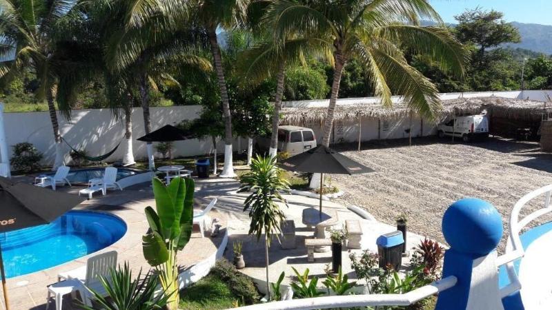 Hotel Paraiso Kora