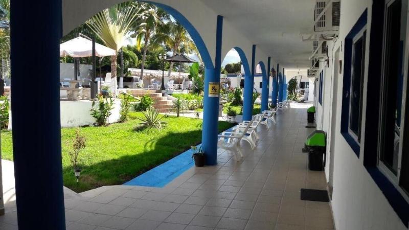 Hotel Paraiso Kora
