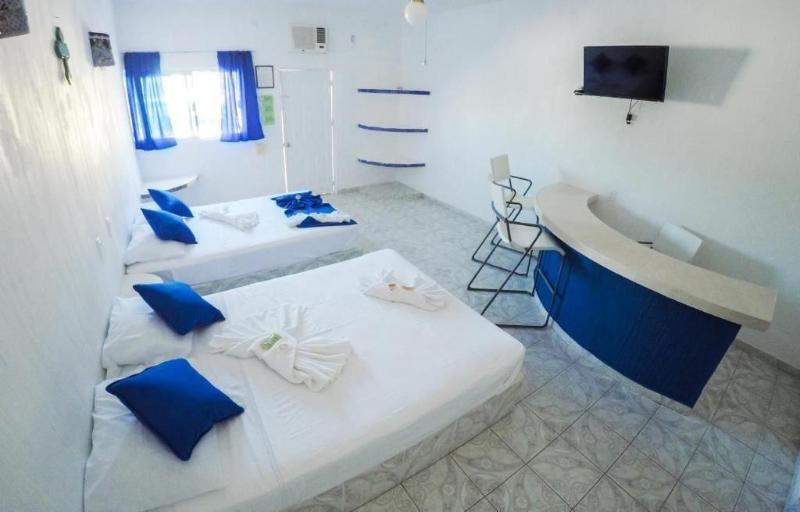 Hotel Paraiso Kora
