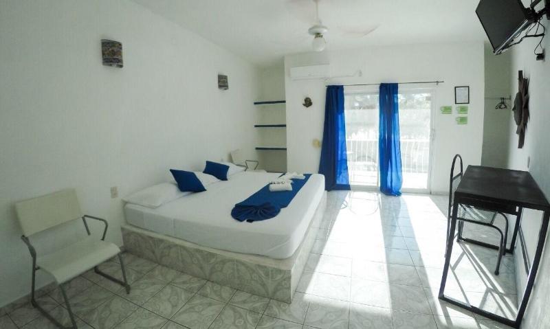 Hotel Paraiso Kora 5